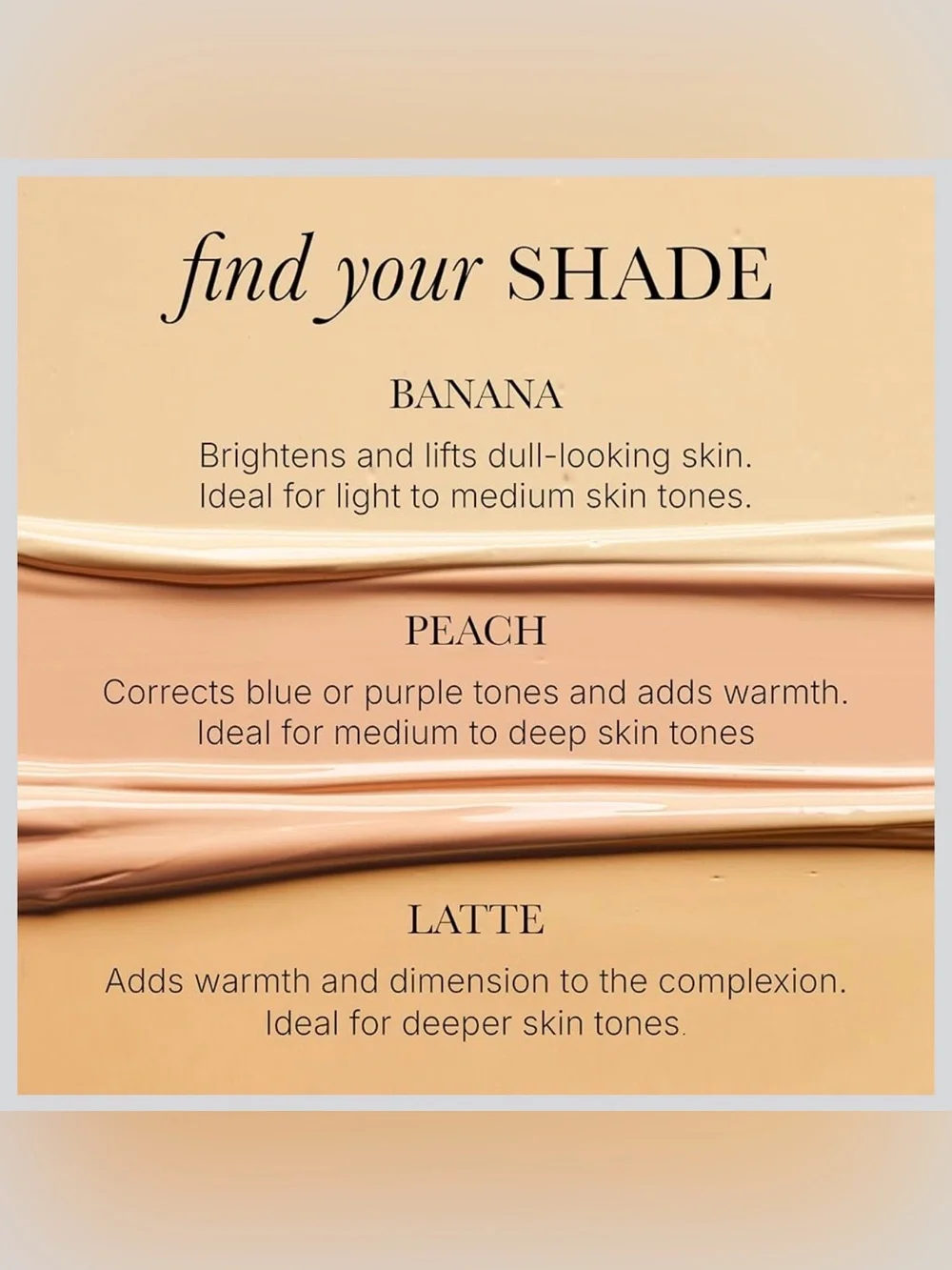 Rodial Latte Lowlighter - NEW